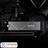 Adata XPG GAMMIX S50 Lite 2TB PCIe Gen4x4 M.2 2280 Internal SSD - 6