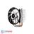 Deep Cool GAMMAXX 300 R CPU Air Cooler - 3