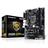 GigaByte GA-H110M-S2PH LGA 1151 Motherboard - 4