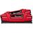 G.SKILL RipjawsV DDR4 32GB (8GB x 4) 2400MHz CL15 Quad Channel Ram - 2