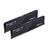 G.SKILL RipJaws 32GB (2x16GB) 6800Mhz CL34 DDR5 Dual Channel Desktop RAM - 3