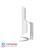LG 38WK95C-W 38 Inch HDR10 WQHD IPS Curved Monitor - 17