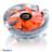 Xigmatek Apache-III CD903 CPU Air Cooler - 8