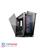 Deep Cool MATREXX 70 ADD RGB 3F Computer Case - 2