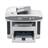 HP LaserJet M1522NF Multifunction Laser Printer - 4