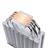 ThermalTake TOUGHAIR 510 CPU Cooler - 3