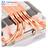 SilverStone Argon SST-AR06 CPU Cooler - 6