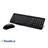 Rapoo X1800 PRO Wireless Optical Mouse and Keyboard - 5