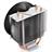 Deep Cool GAMMAXX 300B CPU Air Cooler - 5