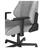 DXRacer Drifting Series 2026 XL Fabric Gray Gaming Chair - 8