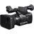 Sony SONY PXW-X160 Full HD XDCAM Handheld Camcorder - 9