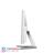 MSI Pro 22X 10M Core i5 10400 8GB 1TB Intel Touch All-in-One PC - 3
