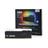 KLEVV CRAS X RGB 32GB (16GBx2) DDR4 3600MHz CL18 Dual Channel Desktop RAM - 6