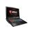 MSI GT73EVR 7RD Titan Core i7 16GB 1TB+512GB SSD 6GB Laptop - 8
