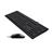 ای فورتک  KM-72620D USB Wired Keyboard and Mouse - 4