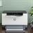 HP LaserJet M211d Laser Printer - 2