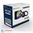 SilverStone PF120 ARGB 120mm All in One RGB CPU Fan - 6