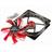 Enermax T.B.Apollish 900RPM 120mm Case Fan - 5