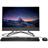 HP 200 G4-B3A Core i3 10110U 8GB 256GB SSD Intel 22 inch Non Touch All-in-One PC - 4