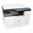 HP LaserJet MFP M438n Multifunction Laser Printer - 3