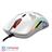 Glorious Model D Gloosy White Gaming Mouse - 3