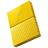 Western Digital WDBYFT0020B My Passport 2TB External Hard Drive - 6