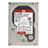 Western Digital WD6003FFBX Red Pro 6TB 7200 RPM 256MB Cache Internal Hard Drive - 2