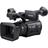 Sony PXW-Z150 4K XDCAM Camcorder - 8