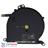 Apple MacBook Air A1369 Cooling Fan - 3