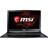 MSI GE63 7RC Raider Core i7 16GB 1TB+256GB SSD 4GB Full HD Laptop - 3
