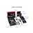 ASUS ROG STRIX Z690-F GAMING WIFI DDR5 LGA 1700 Motherboard - 3