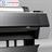 Epson Stylus Pro 9890 Plotter - 4