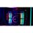 RAM: Team Group T-Force Delta RGB 2×8GB=16GB DDR4 2400MHz CL17 - 8