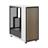 Fractal Design North - Chalk White Case - 4