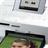 Canon SELPHY CP1000 Photo Printer - 6