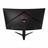 Gplus GGM-K327QN 32 Inch Gaming Monitor - 4