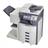Toshiba TOSHIBA E-Studio 456  Copier Machine - 2
