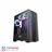 Awest GT-AV04-BG Computer Case - 7