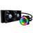 Cooler Master MASTERLIQUID ML240L ARGB V2  Liquid Cooling System - 6