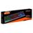 Meetion MT-K9300 Wired Backlit Gaming Keyboard - 7