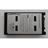 Toshiba PA3285 6Cell Laptop Battery - 2