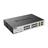 D-link D-Link DES-1018P 18-Port Unmanaged Desktop Switch - 4