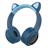 other XY-203 Cat Design Baby Wireless Headphones - 3