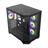 GameMax GAMEMAX CASE HYPE-A BLACK Computer Case - 5
