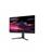LG 32GP750-B 32Inch 2K 1ms 165Hz IPS Gaming Monitor - 2