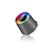 Deep Cool Gamer Storm Castle 240RGB V2 CPU Liquid Cooler - 2