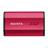 Adata SE730H 256GB External Solid State Drive - 6