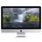 Apple iMac MNE02 21.5 Inch (2017) with Retina 4K Display All in One - 8