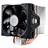 Cooler Master Hyper 612 Ver.2 CPU Air Cooler - 9