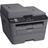 Brother MFC-L2700DW Multifunction Laser Printer - 9